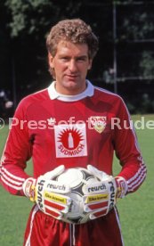 01.07.88 VfB Stuttgart Fototermin 1988/1989