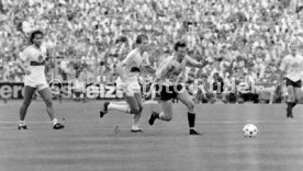 20.08.88 VfB Stuttgart - Stuttgarter Kickers