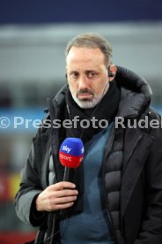 12.02.22 Bayer 04 Leverkusen - VfB Stuttgart