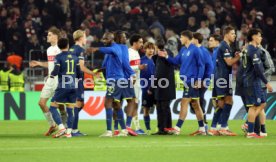 12.03.26 VfB Stuttgart - FC Porto