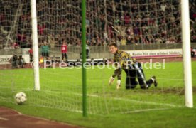 04.1.95 VfB Stuttgart - SV Werder Bremen