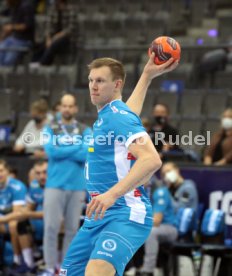 29.10.20 TVB Stuttgart - SC DHFK Leipzig