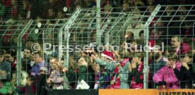 26.11.94 SC Freiburg - VfB Stuttgart