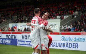 20.04.24 1. FC Heidenheim - RB Leipzig