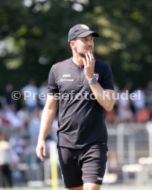 20.07.24 VfB Stuttgart - Fortuna Sittard