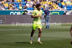 18.04.26 TSG 1899 Hoffenheim - Borussia Dortmund