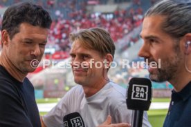 20.09.25 TSG 1899 Hoffenheim - FC Bayern M&uuml;nchen