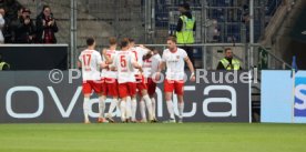 09.03.25 TSG 1899 Hoffenheim - 1. FC Heidenheim