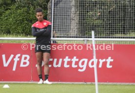 18.05.21 VfB Stuttgart Training