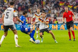 01.10.26 Deutschland - Serbien