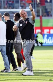 17.09.23 1. FC Heidenheim - SV Werder Bremen