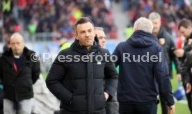 28.01.23 SC Freiburg - FC Augsburg