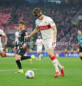 01.02.26 VfB Stuttgart - SC Freiburg