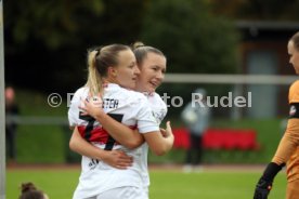 04.10.25 Frauen VfB Stuttgart - FC Ingolstadt 04
