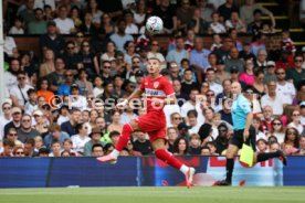 15.08.26 Fulham FC - VfB Stuttgart