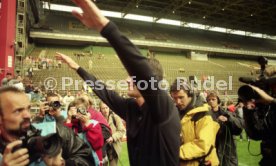 14.09.96 Borussia Dortmund - VfB Stuttgart
