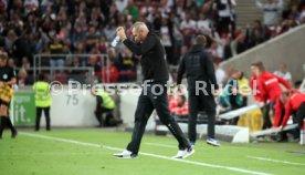 VfB Stuttgart - VfL Bochum