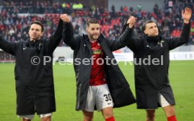 30.10.21 SC Freiburg - SpVgg Greuther F&uuml;rth