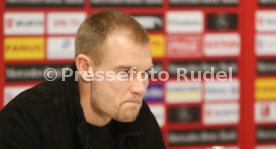 VfB Stuttgart Holger Badstuber