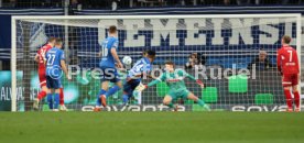 23.02.25 TSG 1899 Hoffenheim - VfB Stuttgart
