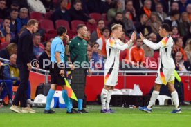 10.09.24 Niederlande - Deutschland