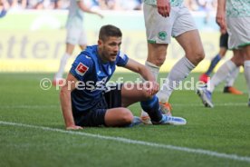 17.04.22 TSG 1899 Hoffenheim - SpVgg Greuther F&uuml;rth