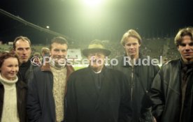 27.03.96 Deutschland - D&auml;nemark