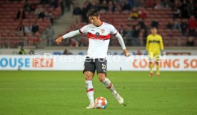 24.10.21 VfB Stuttgart - 1. FC Union Berlin