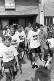 03.06.90 Hansi M&uuml;ller Abschiedsspiel