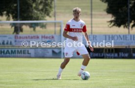 25.07.26 FSV Hollenbach - VfB Stuttgart