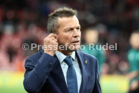26.09.22 England - Deutschland