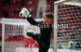 03.10.20 VfB Stuttgart - Bayer 04 Leverkusen