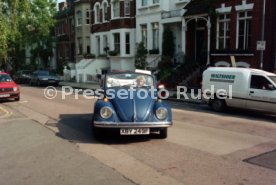 01.08.94 Tottenham Hotspurs J&uuml;rgen Klinsmann