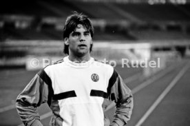 &Ouml;sterreich - DDR