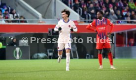 28.11.24 1. FC Heidenheim - Chelsea FC