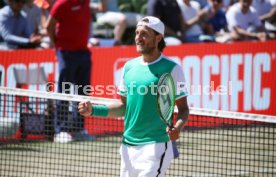 Tennis MercedesCup Stuttgart 2017