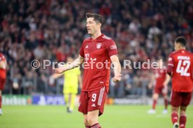 12.04.22 FC Bayern M&uuml;nchen - FC Villareal