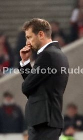VfB Stuttgart - Eintracht Frankfurt