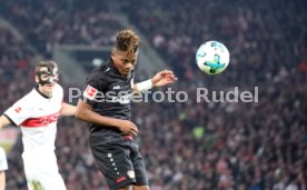VfB Stuttgart - Bayer 04 Leverkusen