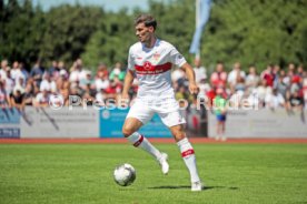 02.07.22 SV B&ouml;blingen - VfB Stuttgart