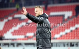 13.11.22 SC Freiburg - 1. FC Union Berlin