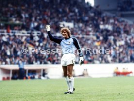 20.06.82 Deutschland - Chile