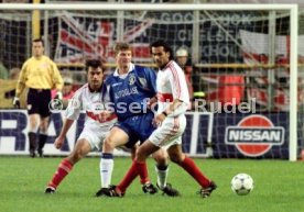 13.05.98 FC Chelsea - VfB Stuttgart