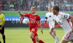 30.09.23 1. FC Heidenheim - 1. FC Union Berlin
