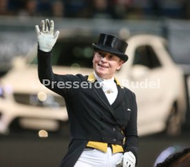 Reiten German Masters 2018