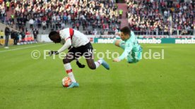 19.02.22 VfB Stuttgart - VfL Bochum