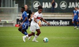 05.08.20 VfB Stuttgart - Racing Straßburg