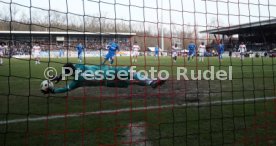 18.01.25 VfB Stuttgart II - FC Hansa Rostock