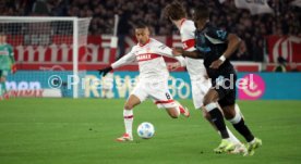 16.03.25 VfB Stuttgart - Bayer 04 Leverkusen
