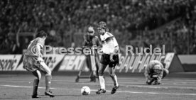16.10.1991 Deutschland - Wales